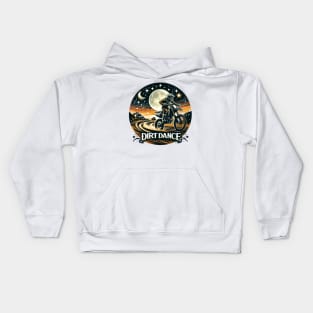 Dirt Kids Hoodie